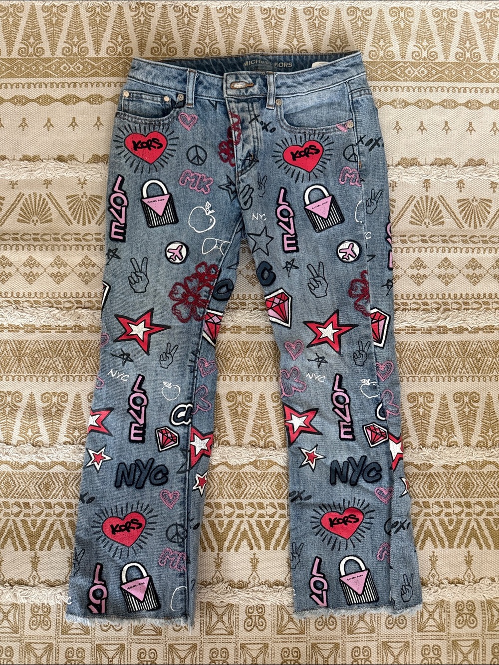 Michael Kors Jeans